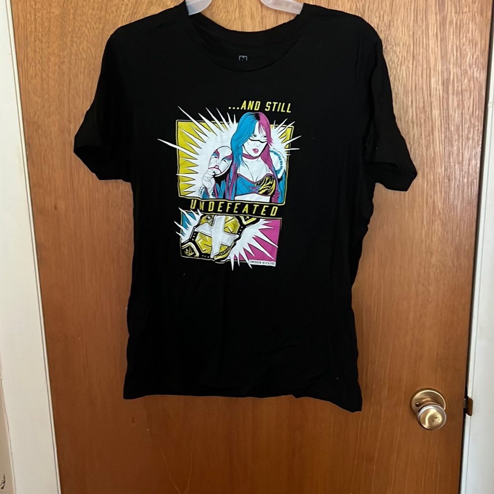 WWE t shirt